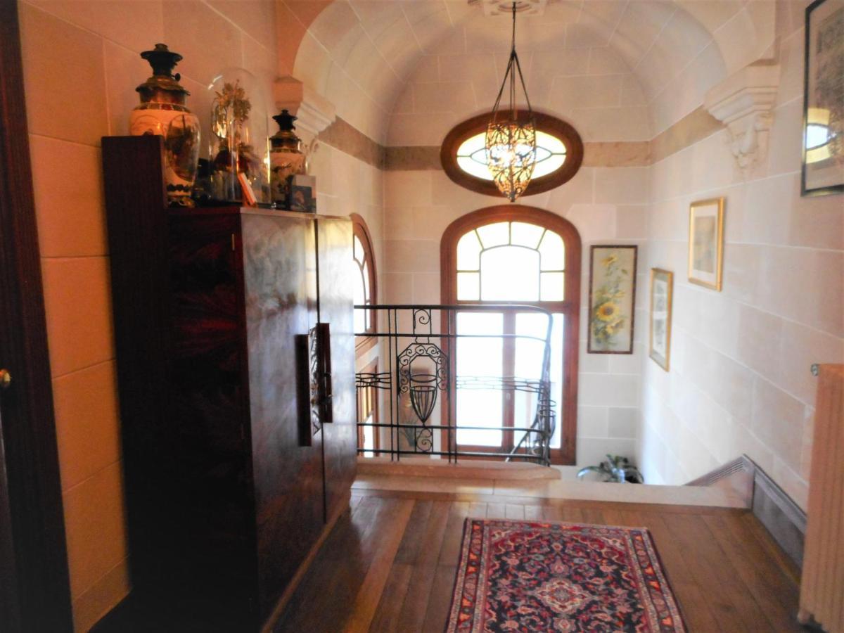 Villa Helianthe Caen Exteriér fotografie